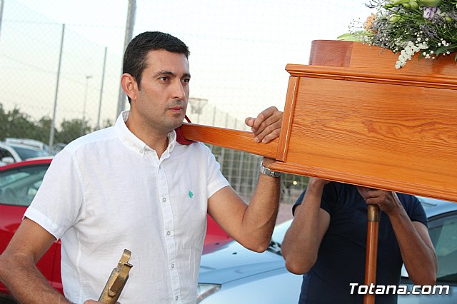 Procesin Lbor 2018 - 77