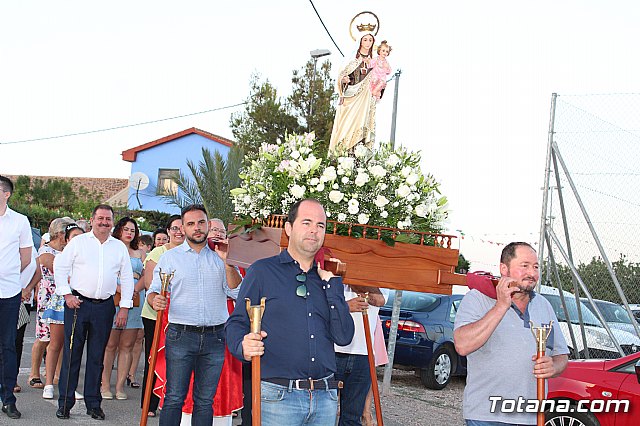 Procesin Lbor 2018 - 78