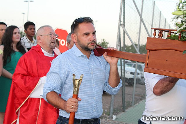 Procesin Lbor 2018 - 80