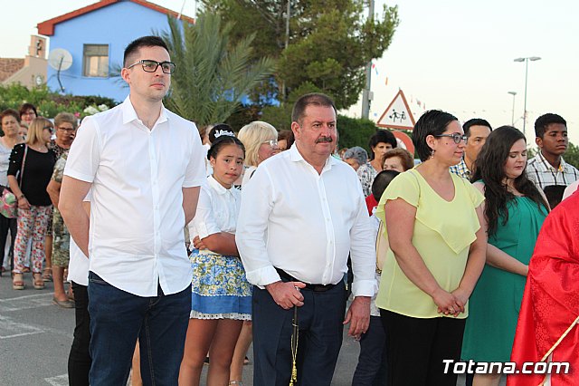 Procesin Lbor 2018 - 81