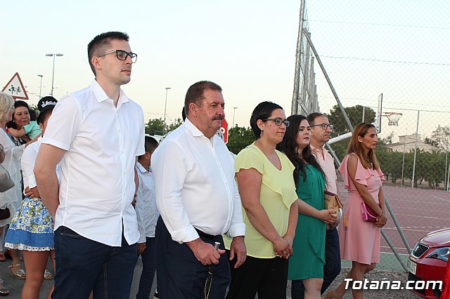 Procesin Lbor 2018 - 82