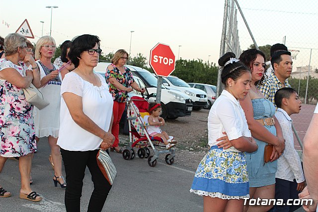 Procesin Lbor 2018 - 83