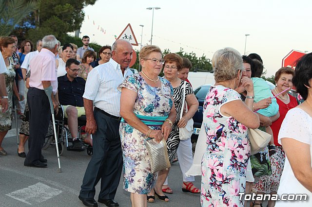 Procesin Lbor 2018 - 84