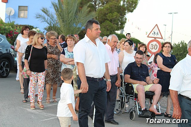 Procesin Lbor 2018 - 85