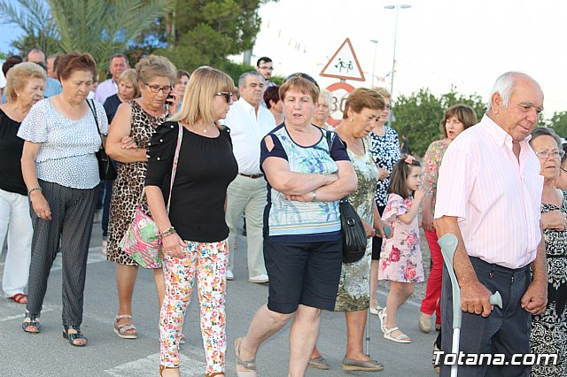 Procesin Lbor 2018 - 86