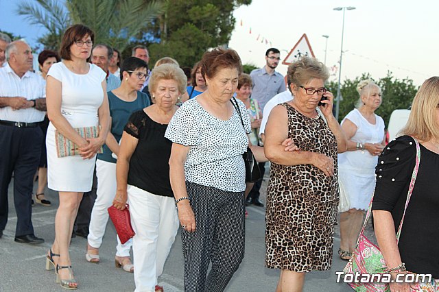 Procesin Lbor 2018 - 87