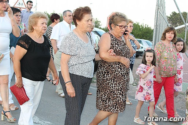 Procesin Lbor 2018 - 88