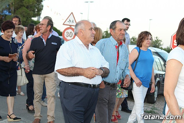 Procesin Lbor 2018 - 89