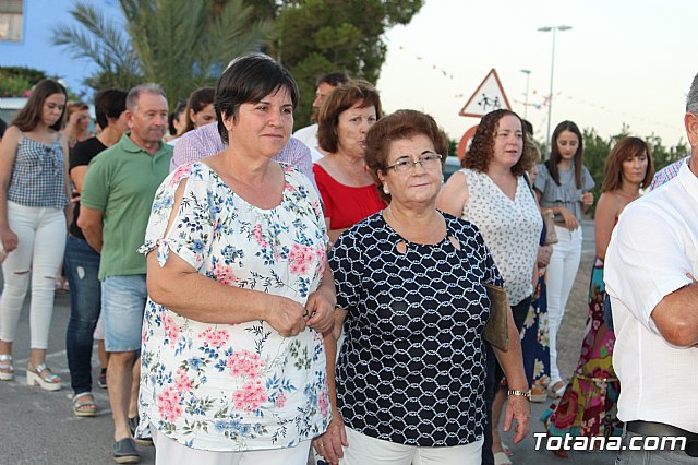 Procesin Lbor 2018 - 91