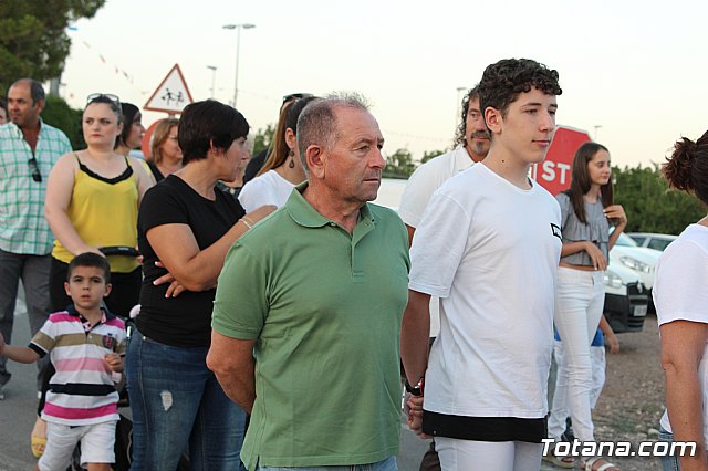 Procesin Lbor 2018 - 92