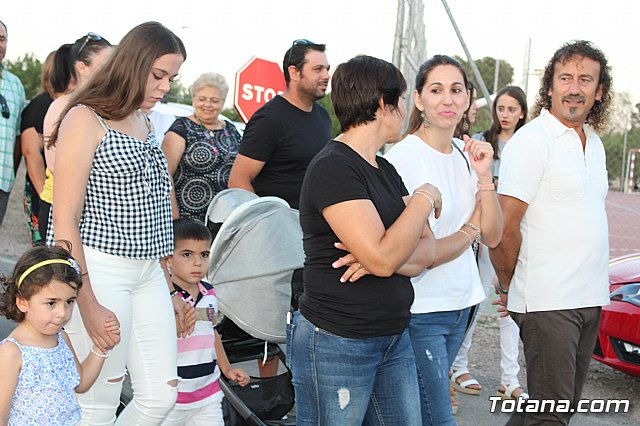 Procesin Lbor 2018 - 93