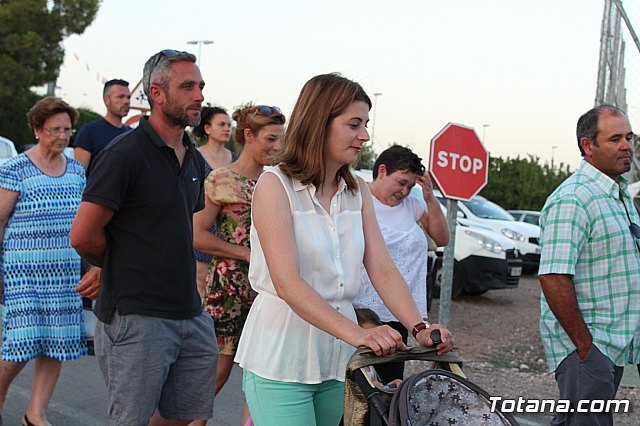 Procesin Lbor 2018 - 95