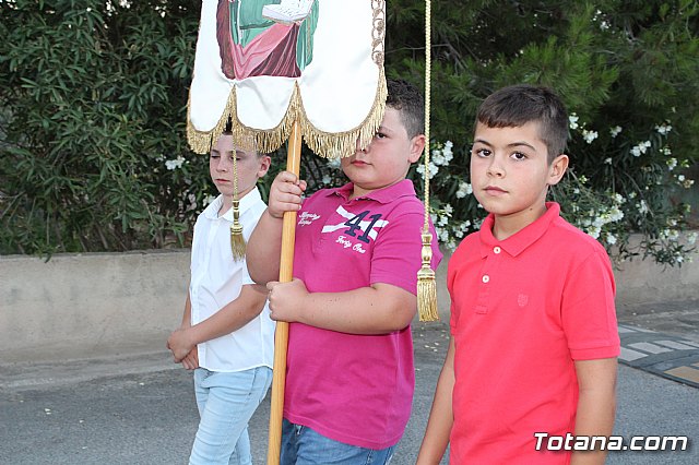 Procesin Lbor 2018 - 99