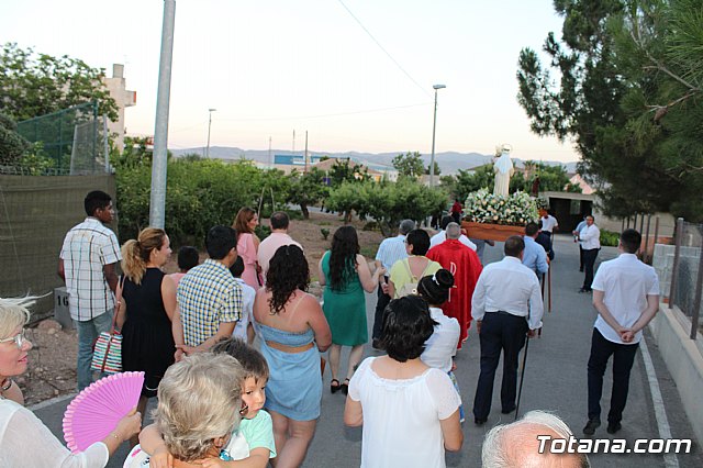 Procesin Lbor 2018 - 101