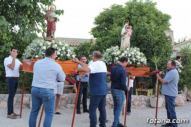 Procesin Lbor 2018 - 109