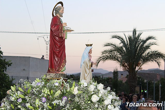 Procesión Lébor 2018 - 112