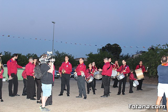 Procesión Lébor 2018 - 118