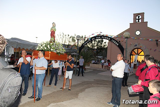 Procesin Lbor 2018 - 121