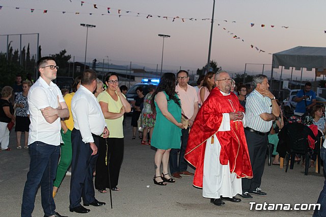 Procesión Lébor 2018 - 127