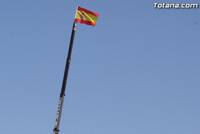 Procesin en honor a San Pedro - Fiestas de Lbor - 2012 - 2