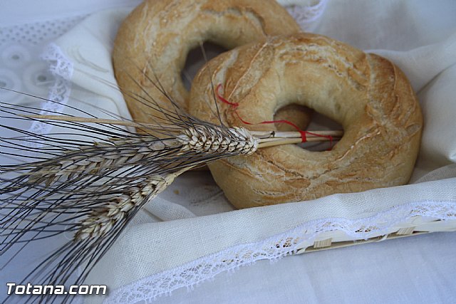 Procesin en honor a San Pedro - Fiestas de Lbor - 2012 - 129