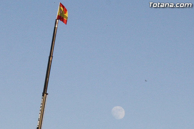 Procesin en honor a San Pedro - Fiestas de Lbor - 2012 - 145
