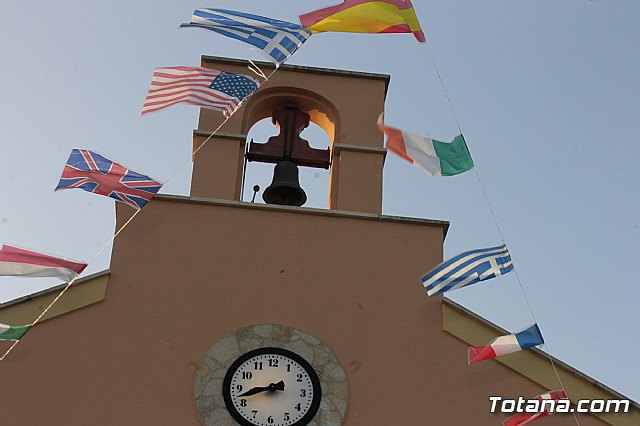 Procesin de Lbor 2013 - 5