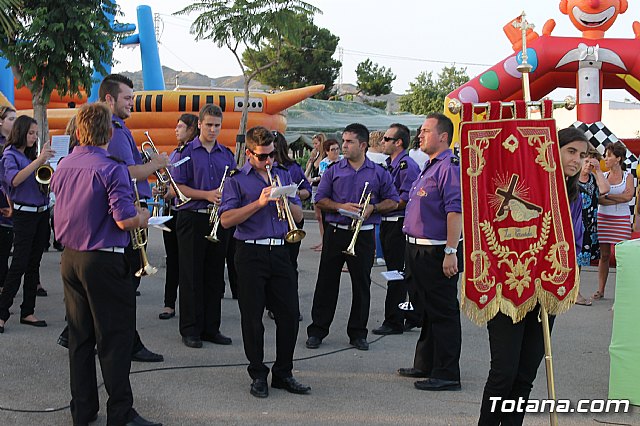 Procesin de Lbor 2013 - 7