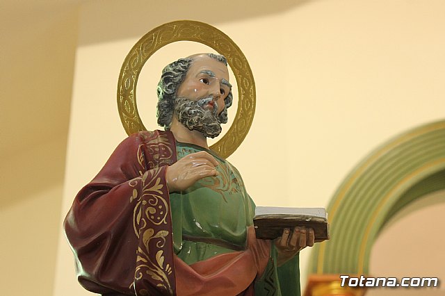 Procesin de Lbor 2013 - 8