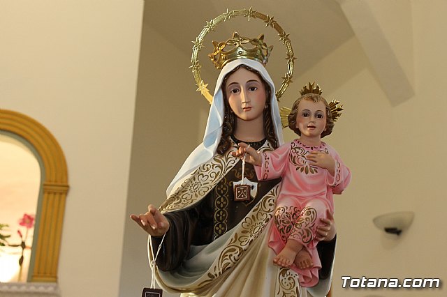 Procesin de Lbor 2013 - 11