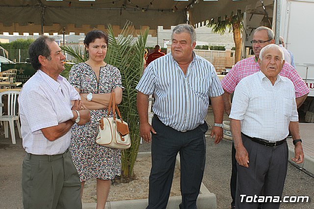 Procesin de Lbor 2013 - 14