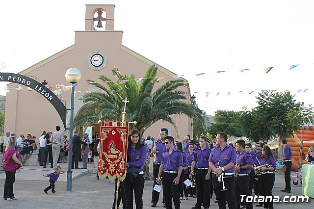 Procesin de Lbor 2013 - 18