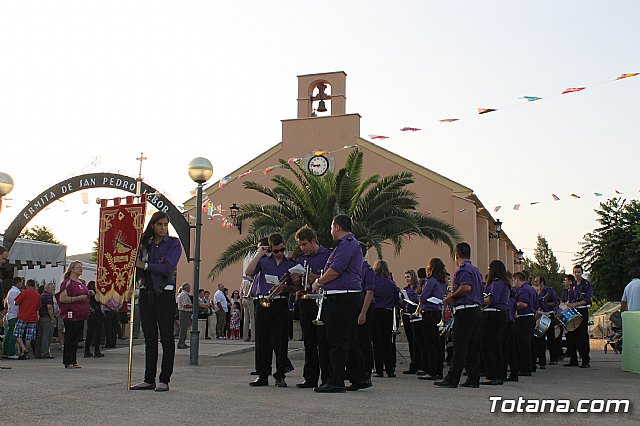 Procesin de Lbor 2013 - 19