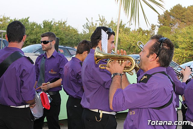 Procesin de Lbor 2013 - 21