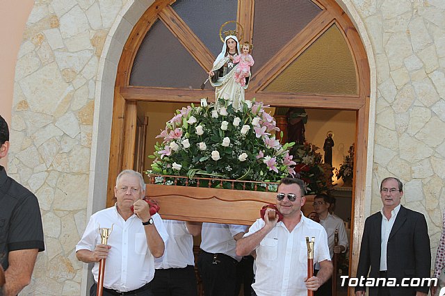 Procesin de Lbor 2013 - 22