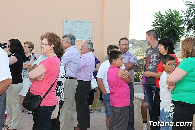 Procesin de Lbor 2013 - 23