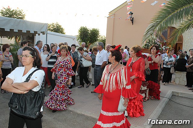 Procesin de Lbor 2013 - 25