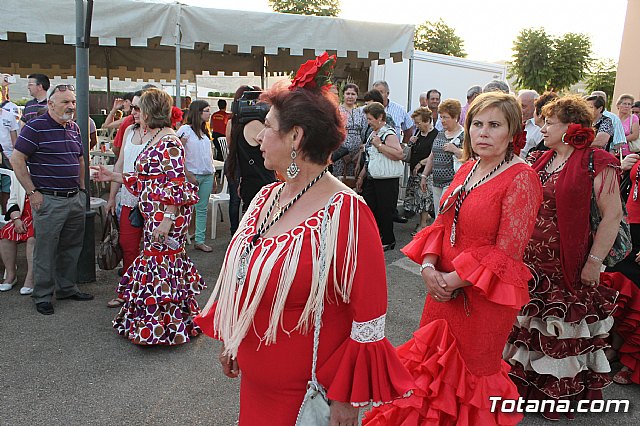 Procesin de Lbor 2013 - 26