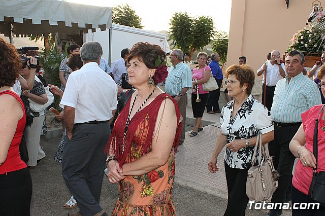 Procesin de Lbor 2013 - 28