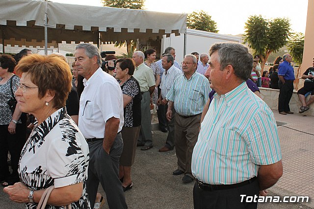 Procesin de Lbor 2013 - 29