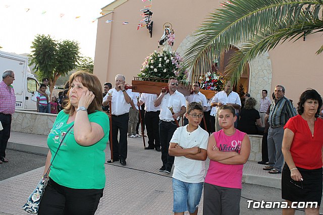 Procesin de Lbor 2013 - 30