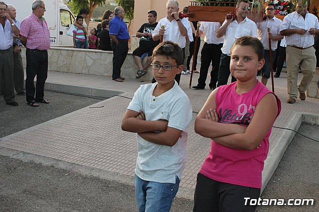 Procesin de Lbor 2013 - 31