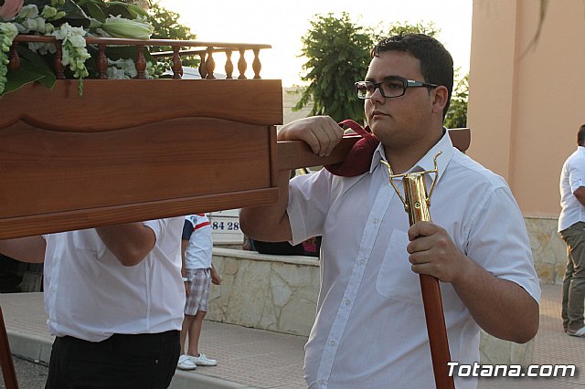 Procesin de Lbor 2013 - 35