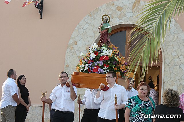 Procesin de Lbor 2013 - 36