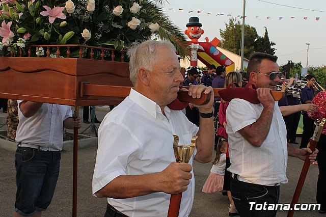 Procesin de Lbor 2013 - 39