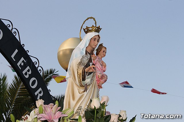 Procesin de Lbor 2013 - 40