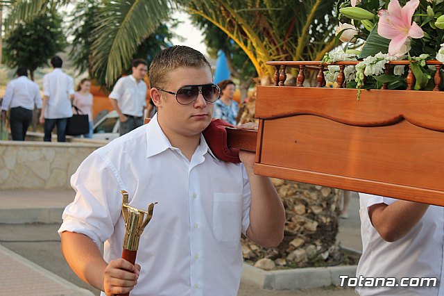 Procesin de Lbor 2013 - 41