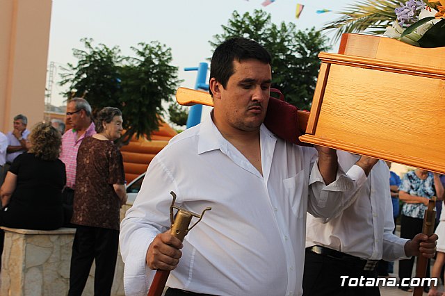 Procesin de Lbor 2013 - 45