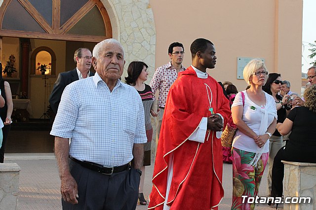 Procesin de Lbor 2013 - 46