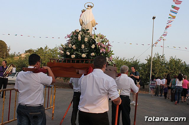 Procesin de Lbor 2013 - 47